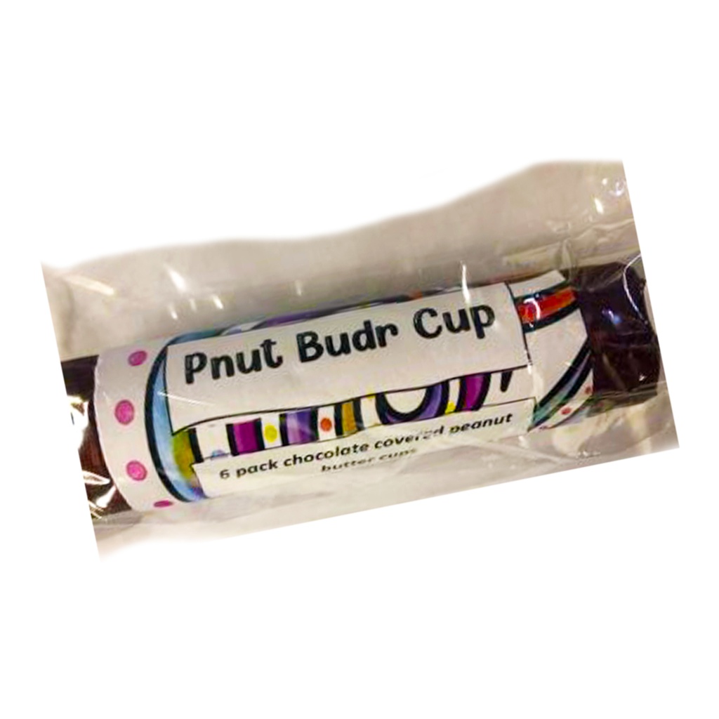 Rollers 120mg Full Spectrum - Pnut Budr Cup