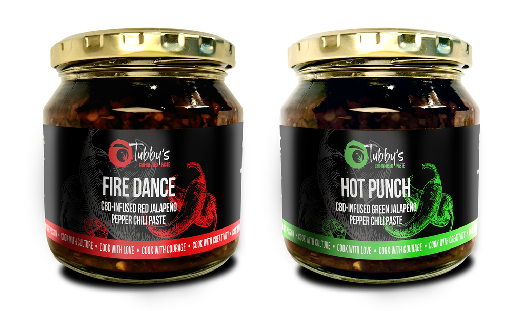 Fire Dance Jalapeno Sauce