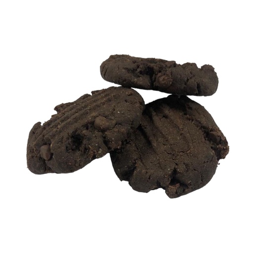 Chocolate Brownie Cookies - 100mg Full Spectrum (6 Packs)