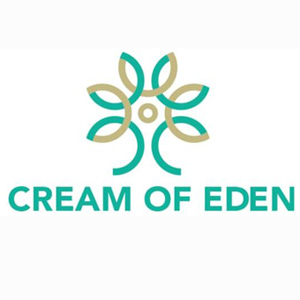 Cream of Eden
