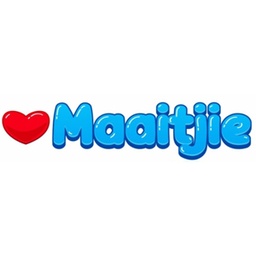 Maaitjie Gompies