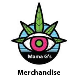 Mama G's Merch