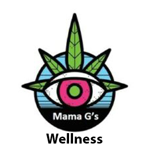 Mama G's Wellness