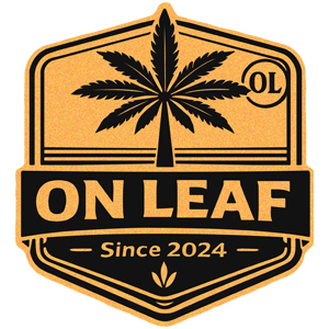 On Leaf
