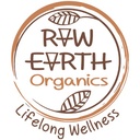 Raw Earth Organics