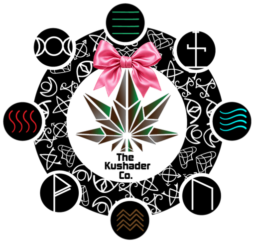 The Kushader Co. Wellness