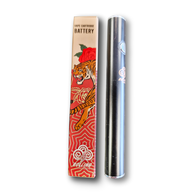 Afrigold Vape Battery Pen 380mAh