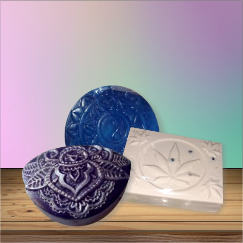 CBD Soap 100g