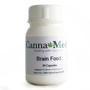 Brain Food Pack - 1/2ml or 1ml Capsules