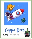 Cuppa Soup aka Cuppa Doob - Single Serving Sachets (Pack of 10)