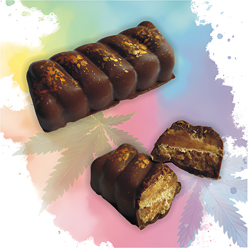 Fudge Bar (Pack of 10)