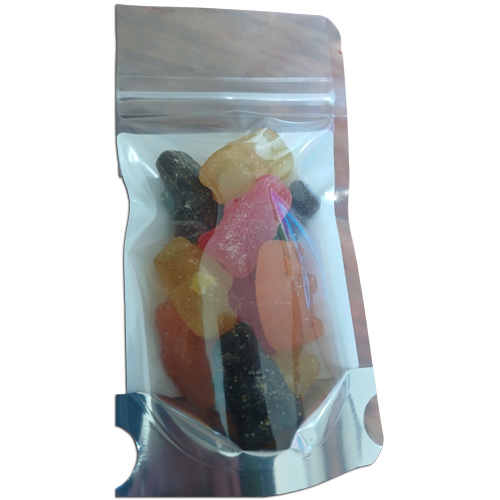 Vegan Yummy Bears (10 Packs of 10)