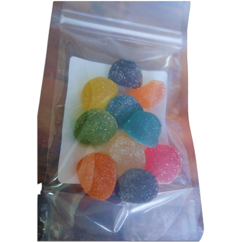 Cosmic Jubes (10 Packs of 10)