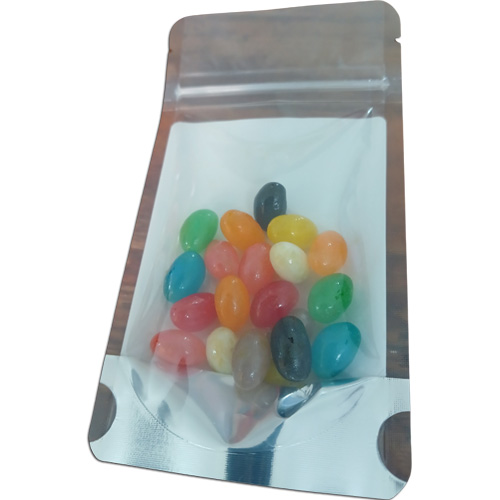 Vegan Jelly Beans (10 Packs of 20)