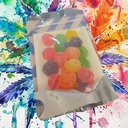 Vegan Gummies - Jelly Tots (10 Packs of 20)