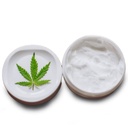 CBD Foot Cream