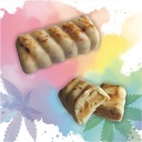 Peanut Butter Fudge Bomb Bar (Pack of 10)