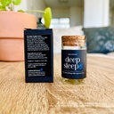 Deep Sleep - Premium CBD Capsules (7's)