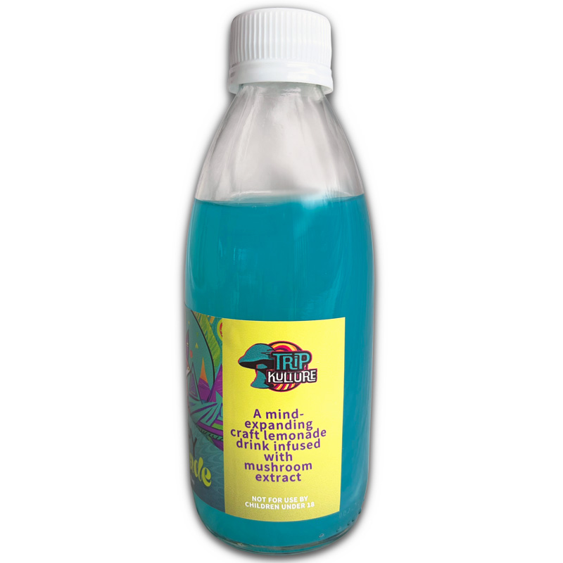 Trippy Lemonade 250ml