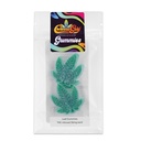 Gummies Weed Leaf - THC-infused 50mg (10 Packs)