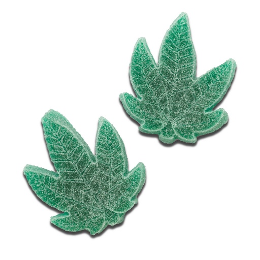 Gummies Weed Leaf - 100mg Full Spectrum (2x50mg).jpg