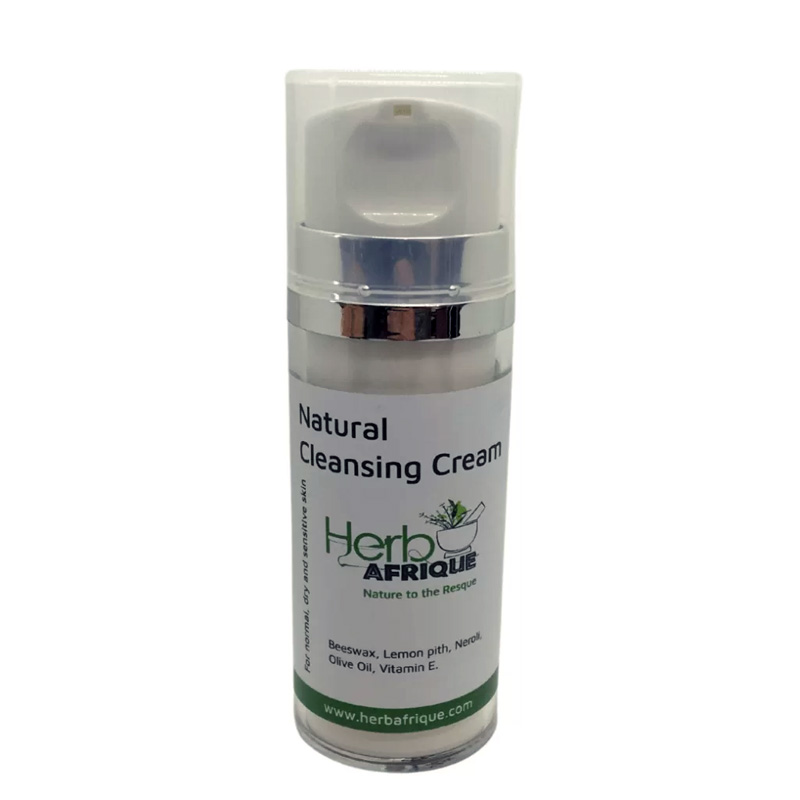 Herbafrique Herbal Kit