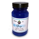 CBD Capsules with Terpenes - Sleep