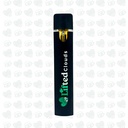 Delta 8 Disposable Vape - Churro 1ml