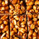 Peanut Brittle 200mg (10pcs)