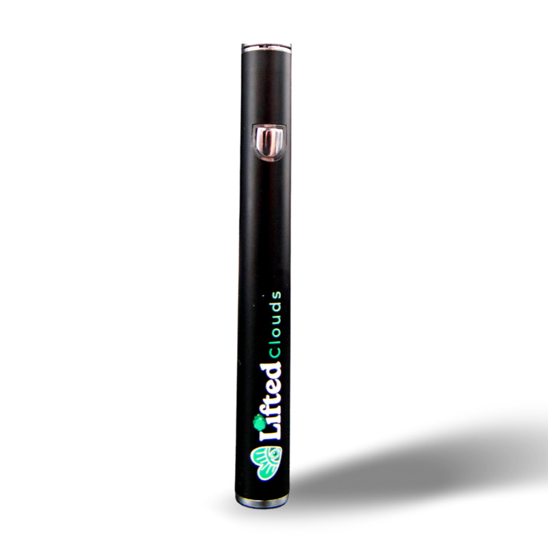 Lifted Life Vape Battery Pen 380mAh