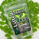 Sour Lime Gummies 250mg