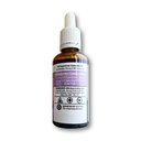 Vitalpulse CBD 10:1 THC Ratio Blend 50ml