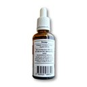 Vitalpulse CBD 10:1 THC Ratio Blend 50ml