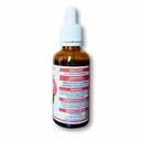 Raw Earth Organics Reishi 600mg (30ml)