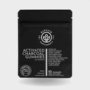 Activated Charcoal Gummies (10)