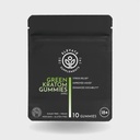 Green Kratom Gummies (10)