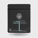 I AM CALM Gummies (10)