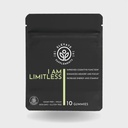 I AM LIMITLESS Gummies (10)