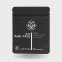 I AM PAIN FREE Gummies (10)