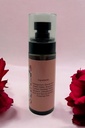 Rose & Frankincense Organic Face Toner 100ml