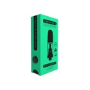 Traveler’s® Ceramic Vape Cartridges 1ml - Apple Sauce (Hybrid)