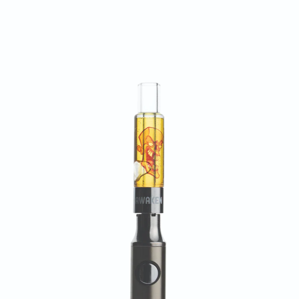 Awaken® Vape Blaster Cartridges 1ml - Lemon Haze (Sativa)