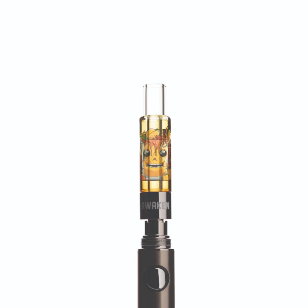 Awaken® Vape Blaster Cartridges 1ml - Mango Blast (Hybrid)