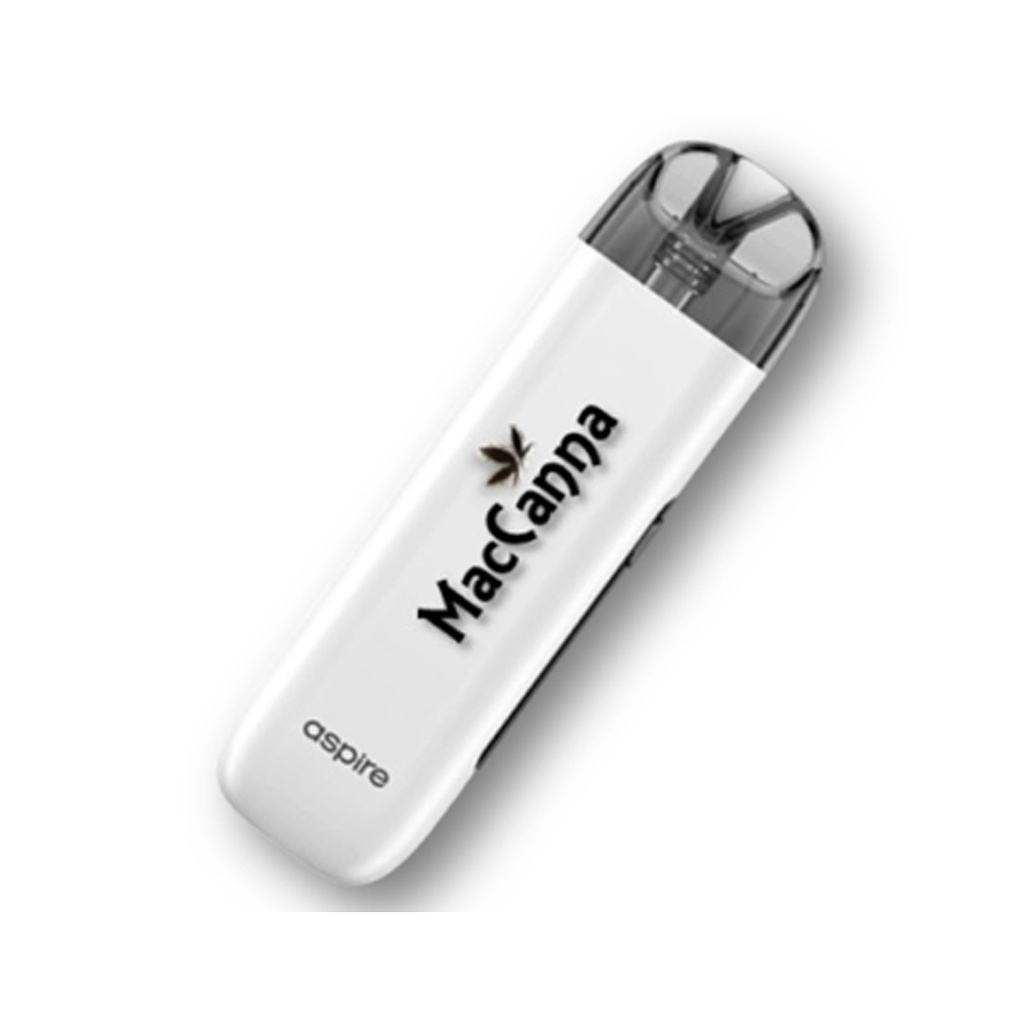 Empty Vape Pod 2ml (Refillable & Rechargeable) - Unfilled