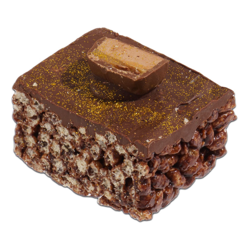 Rice Crispy Treat 30mg Full Spectrum