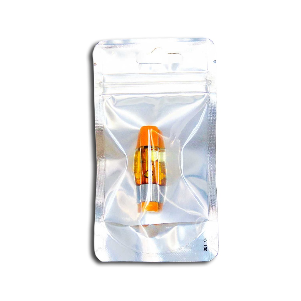 Dreamers Vape Carts 1ml Full Spectrum - Mango Tango (Sativa)