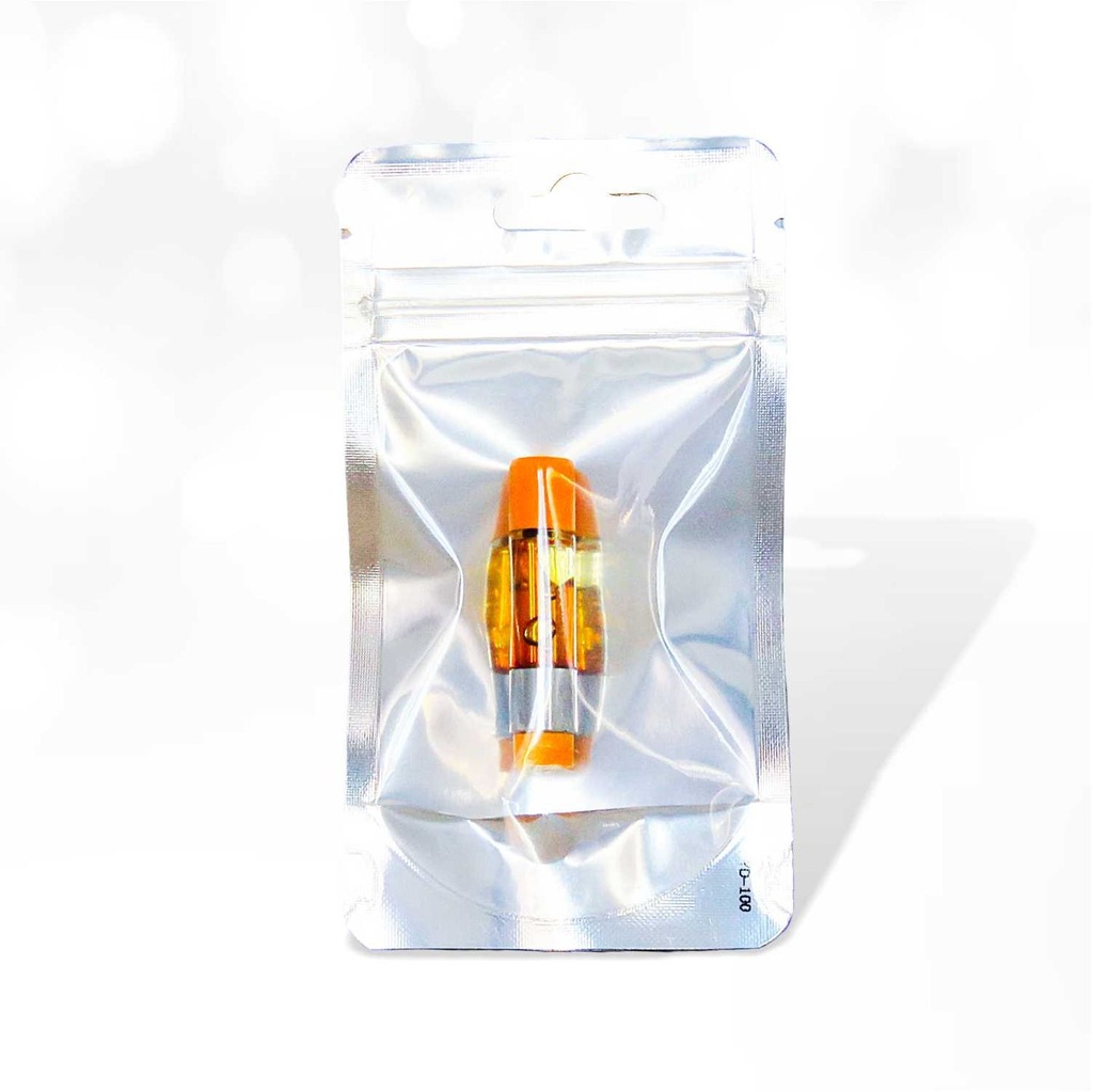 Dreamers Vape Carts 1ml Full Spectrum - Mango Tango (Sativa)