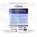 VetPro Dog Biscuits - Mycelium Immune Boost 250g