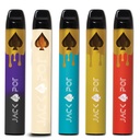 Distillate Disposable Vapes 1ml - Girl Scout Cookies (Hybrid)