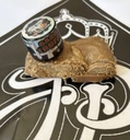Live Hash Rosin 1g - Garlic Truffle